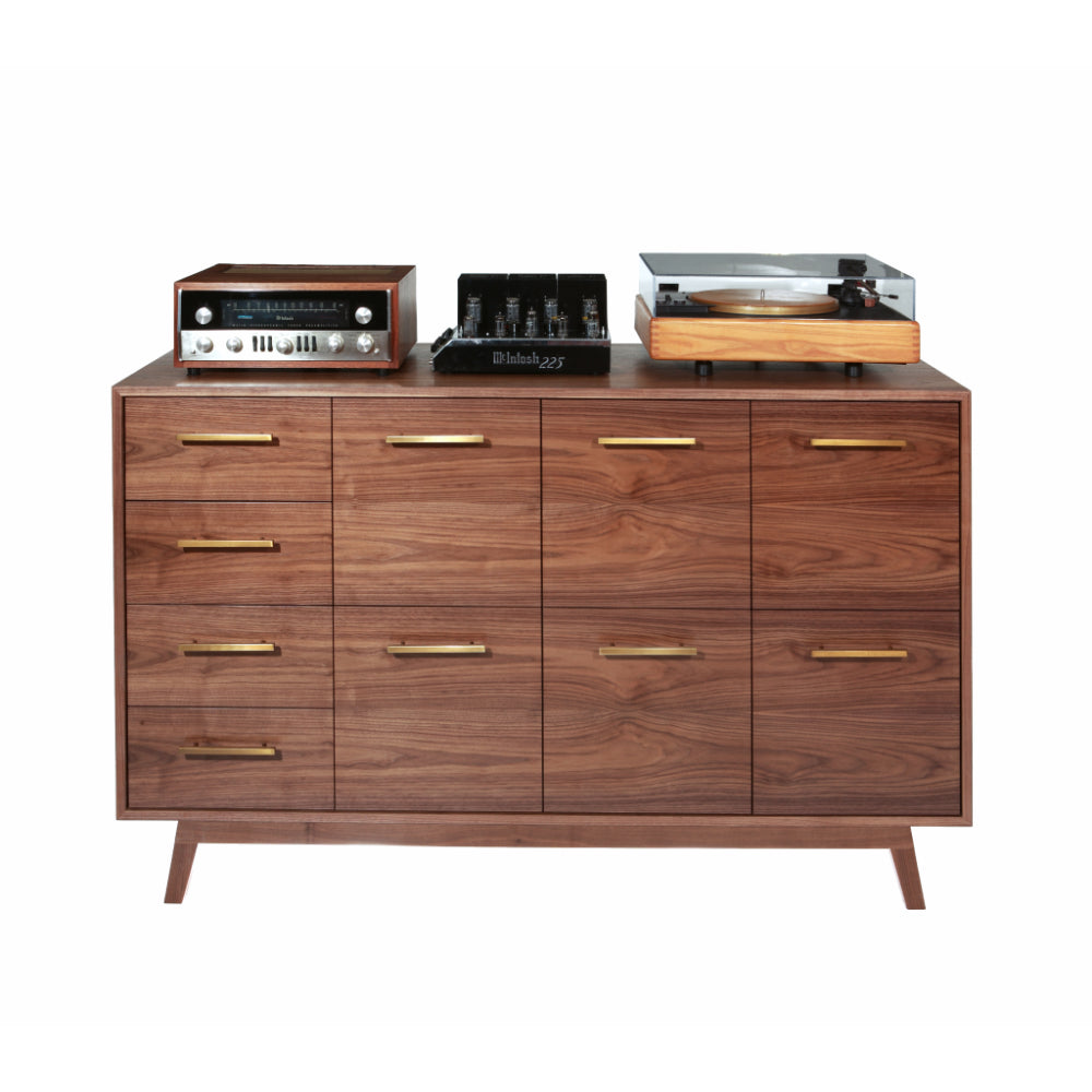 Record Cabinets