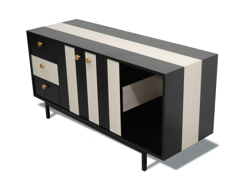 Atocha Design No Wave Credenza right