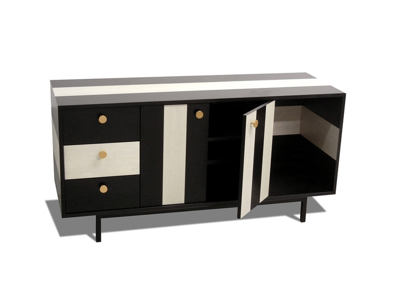 Atocha Design No Wave Credenza cabinet door