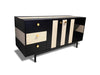 Atocha Design No Wave Credenza left