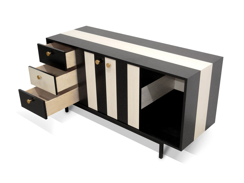 Atocha Design No Wave Credenza drawers