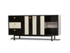 Atocha Design No Wave Credenza front