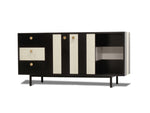 Atocha Design No Wave Credenza front