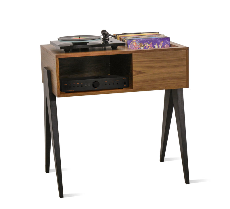 Turntable Stand Single Playa' Edition by Atocha Design