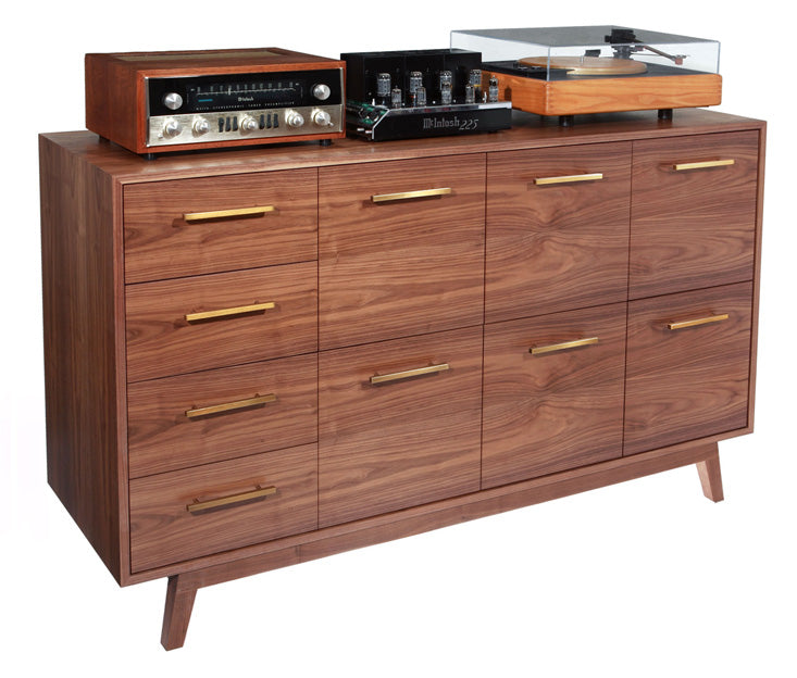 Record Cabinet Series-see below for pricing and more configurations.