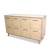 Record Cabinet 8 LP Drawer (Large)