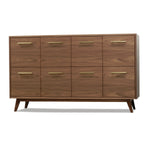 Record Cabinet 8 LP Drawer (Large)